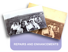 Repairs to Images